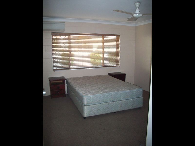 Cairns QLD 4870