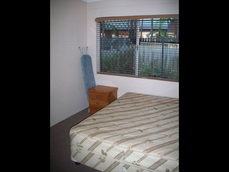 Cairns QLD 4870