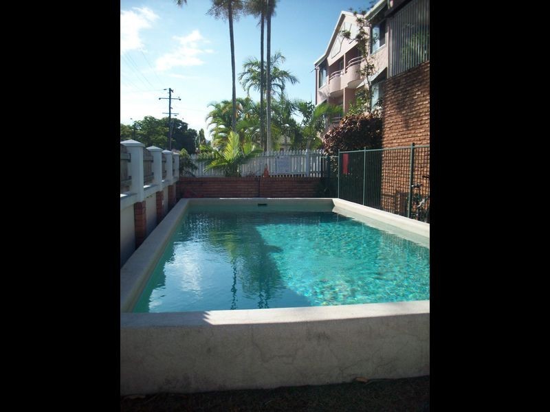 Cairns QLD 4870