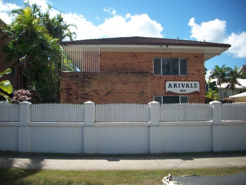 Cairns QLD 4870
