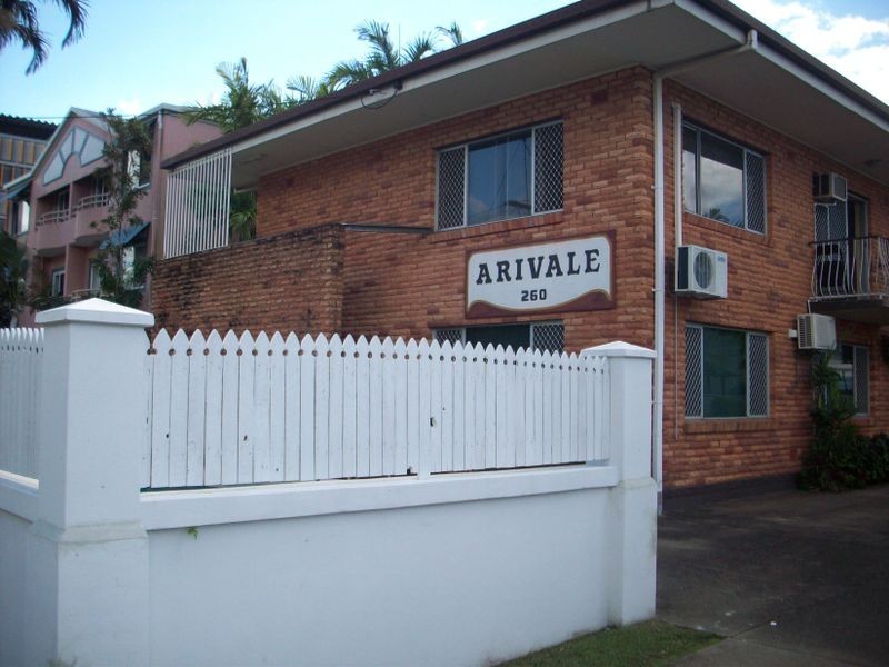 Cairns QLD 4870