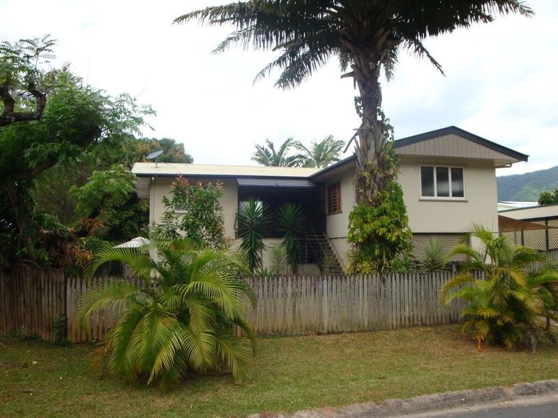 25 Langan Street, Earlville QLD 4870