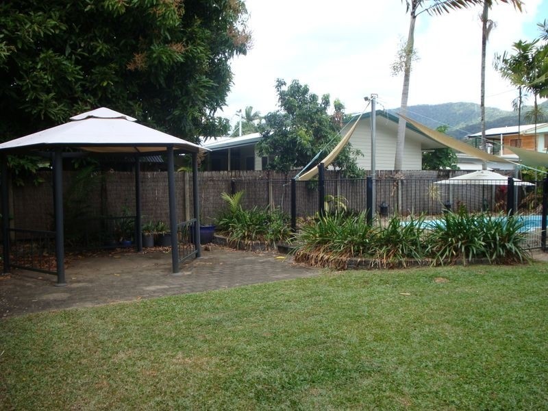 25 Langan Street, Earlville QLD 4870