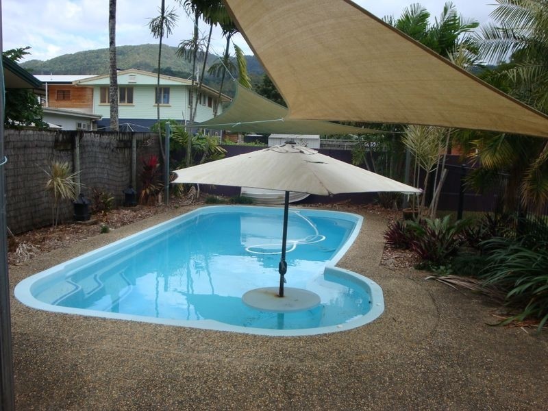 25 Langan Street, Earlville QLD 4870