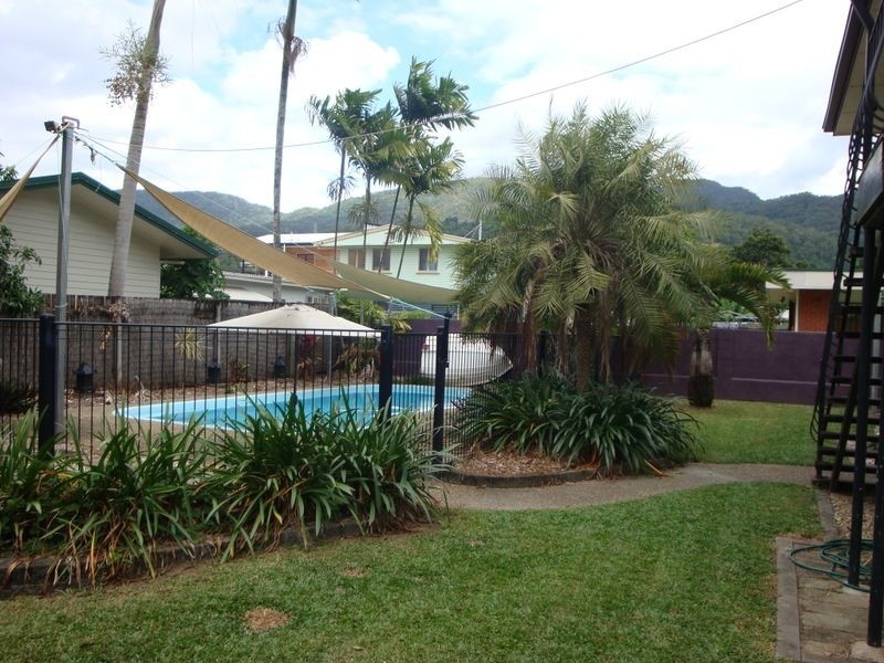 25 Langan Street, Earlville QLD 4870