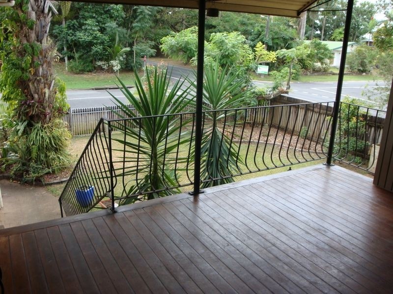 25 Langan Street, Earlville QLD 4870