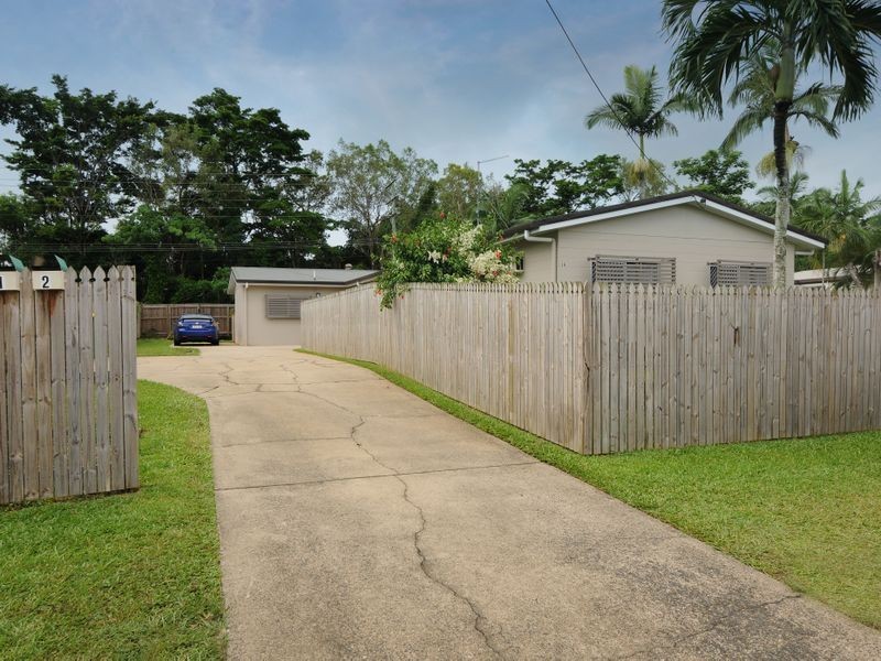 36 Loretta Avenue, Woree QLD 4868