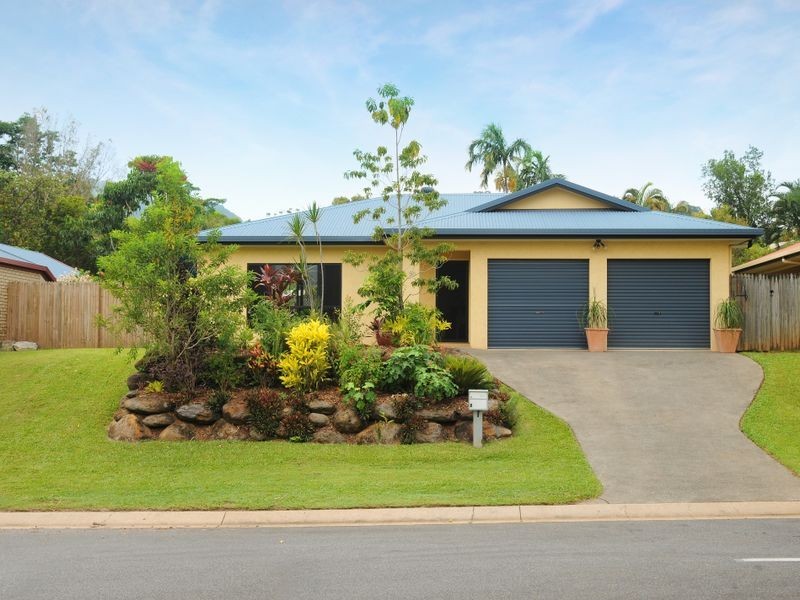 56 Wills Street, Brinsmead QLD 4870