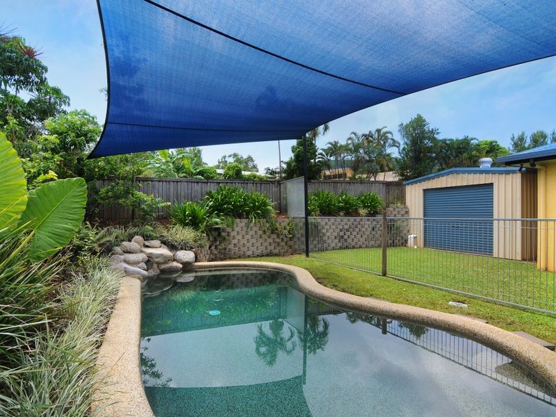 56 Wills Street, Brinsmead QLD 4870