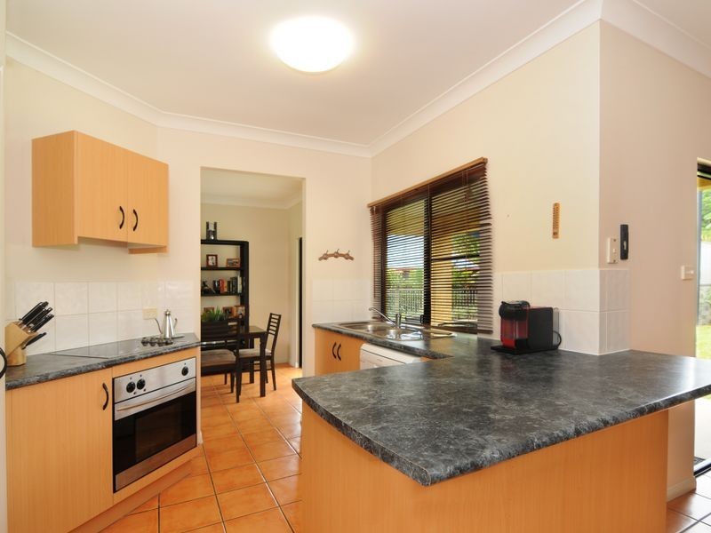 56 Wills Street, Brinsmead QLD 4870