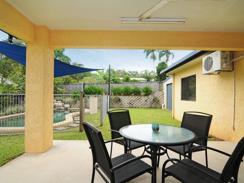 56 Wills Street, Brinsmead QLD 4870