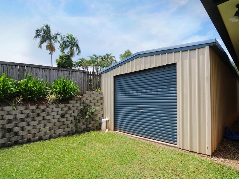 56 Wills Street, Brinsmead QLD 4870