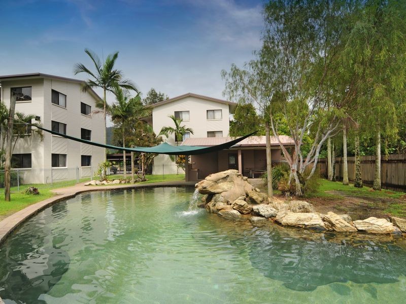 24/173 Mayers Street, Manunda QLD 4870