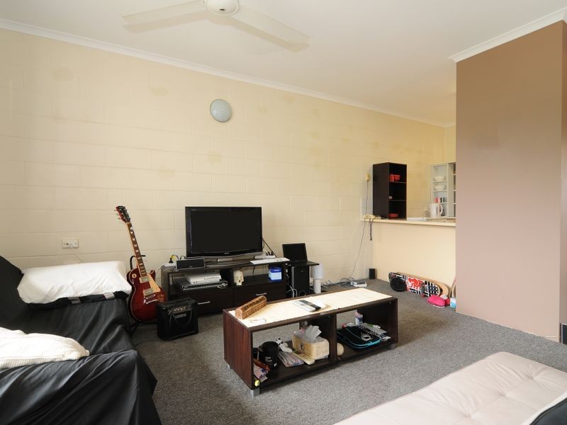 24/173 Mayers Street, Manunda QLD 4870