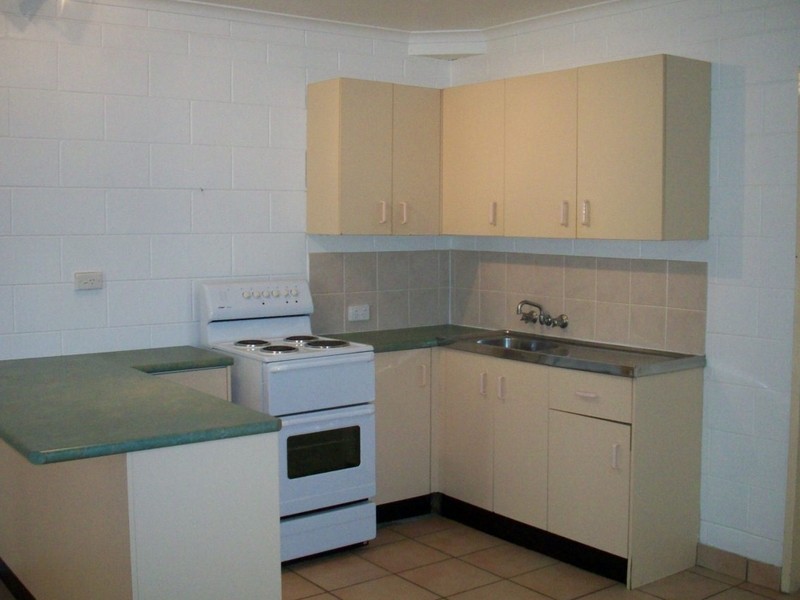 Edge Hill QLD 4870
