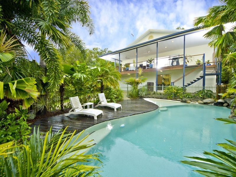 12 Stuart Street, Edge Hill QLD 4870