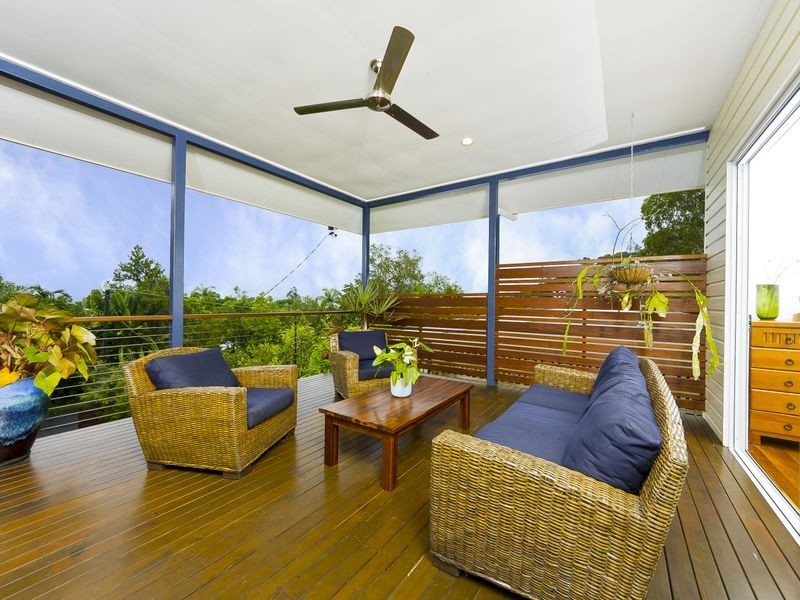 12 Stuart Street, Edge Hill QLD 4870
