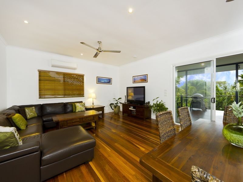 12 Stuart Street, Edge Hill QLD 4870