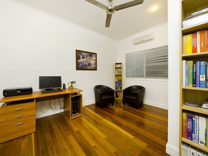 12 Stuart Street, Edge Hill QLD 4870