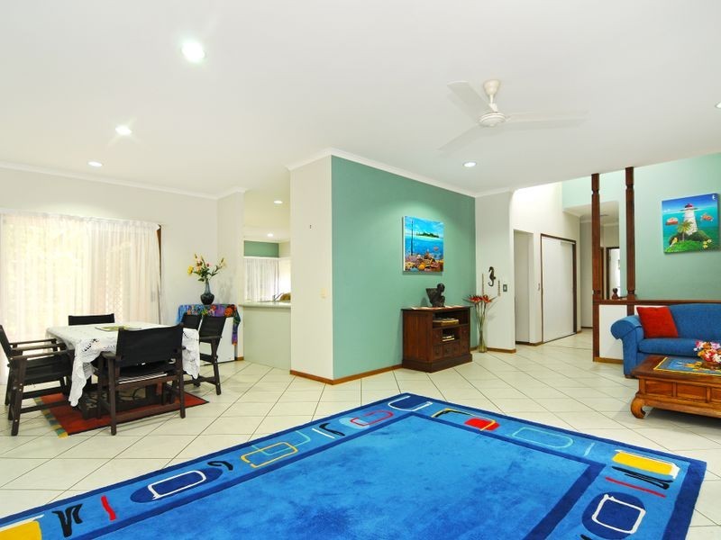 3 Jagera Close, Kamerunga QLD 4870