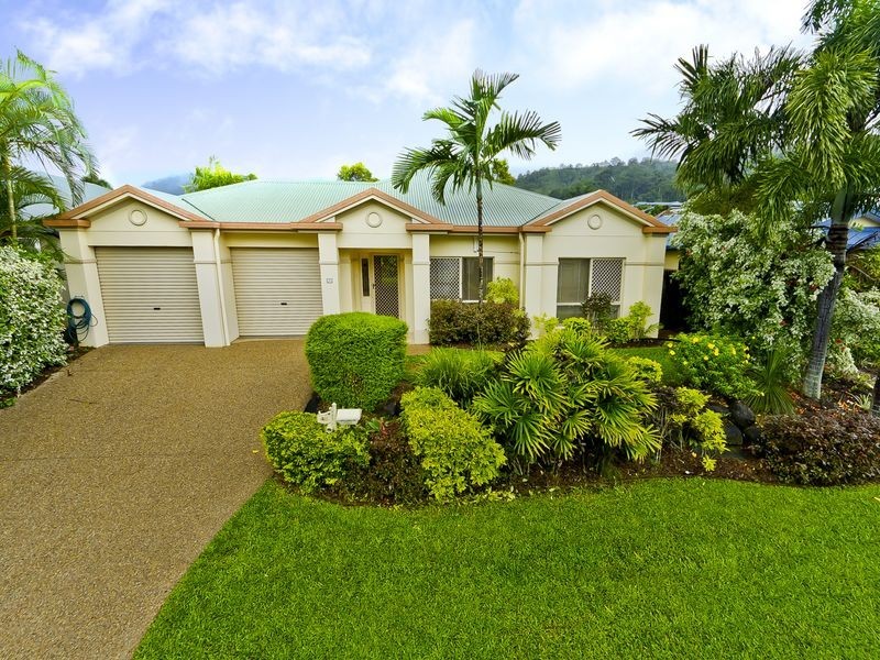 40 Wills Street, Brinsmead QLD 4870