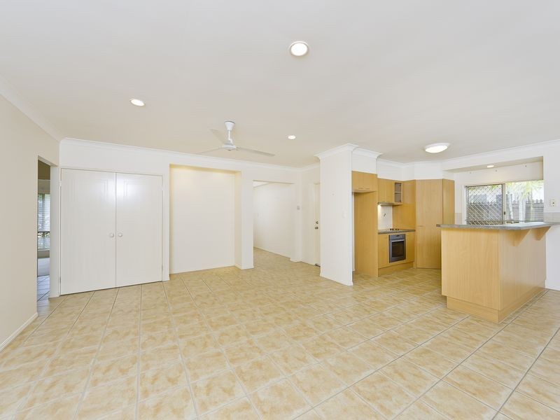 40 Wills Street, Brinsmead QLD 4870