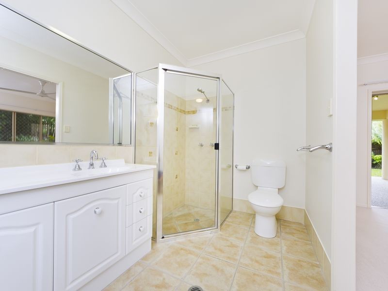 40 Wills Street, Brinsmead QLD 4870