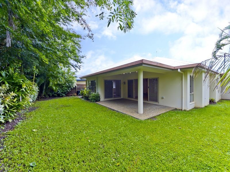 40 Wills Street, Brinsmead QLD 4870