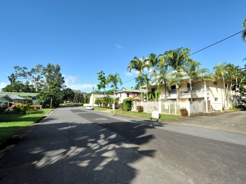 3/12 Legrande Street, Freshwater QLD 4870