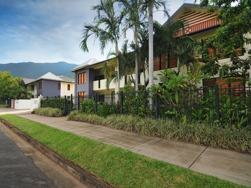 11/58-70 Intake Road, Redlynch QLD 4870