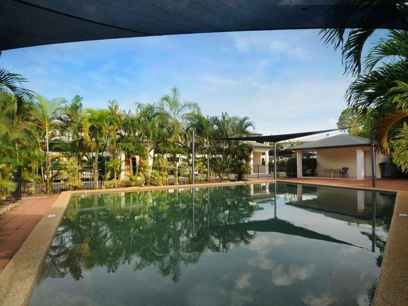 11/58-70 Intake Road, Redlynch QLD 4870