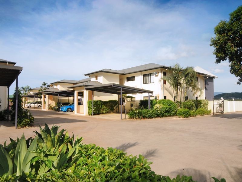 11/58-70 Intake Road, Redlynch QLD 4870