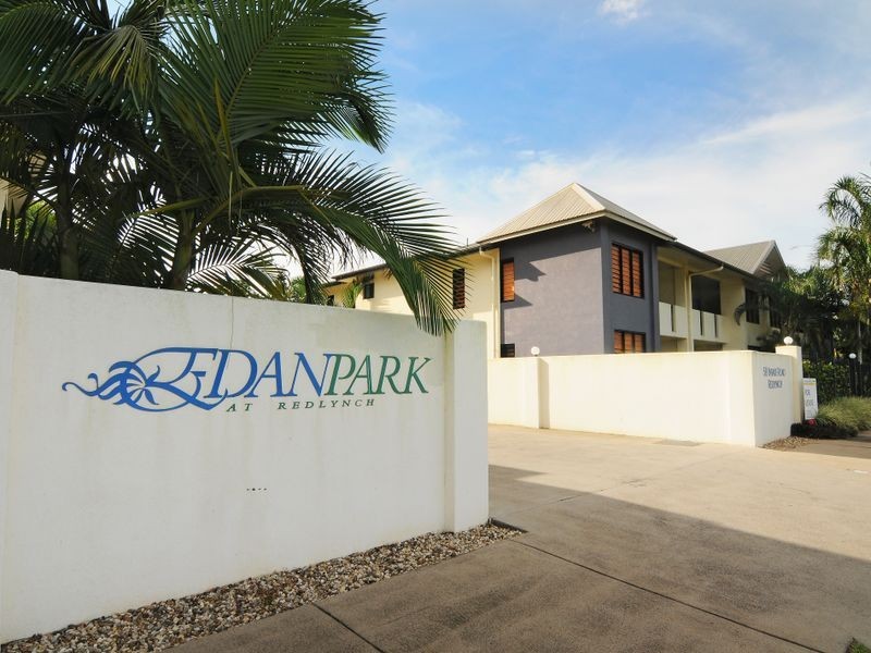 11/58-70 Intake Road, Redlynch QLD 4870