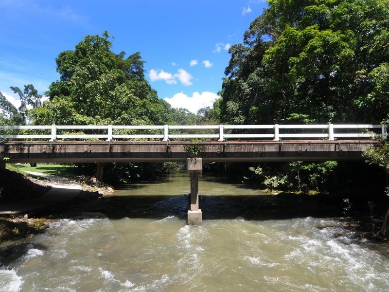 281 Burbridge Close, Redlynch QLD 4870