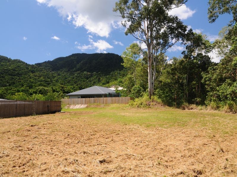 281 Burbridge Close, Redlynch QLD 4870