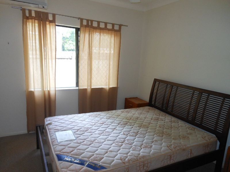 27/190 Irene Street, Mooroobool QLD 4870