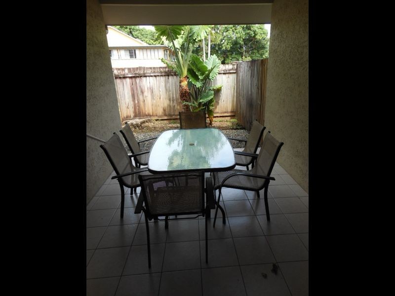 27/190 Irene Street, Mooroobool QLD 4870