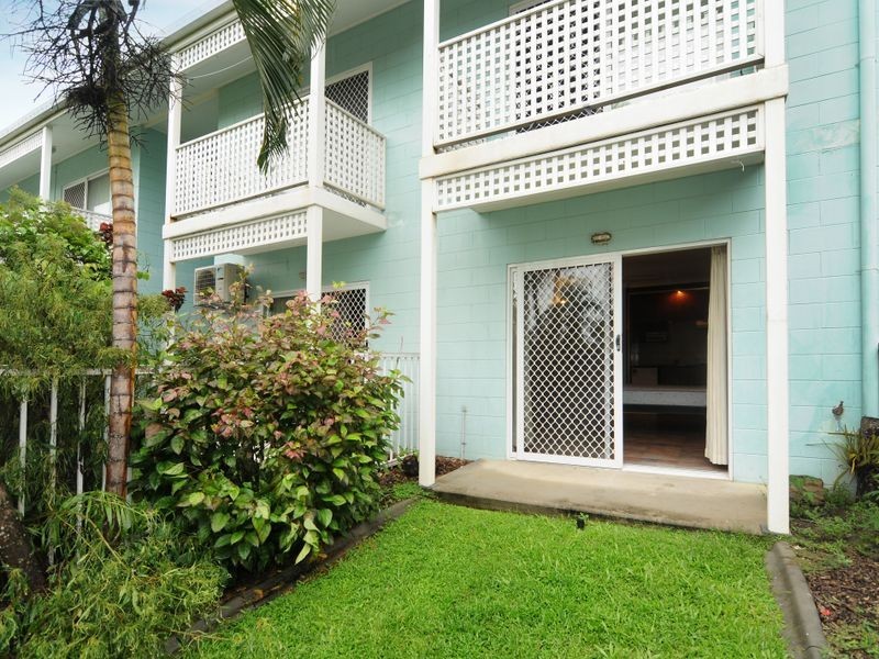 Unit 11/86 Jensen Street, Manoora QLD 4870