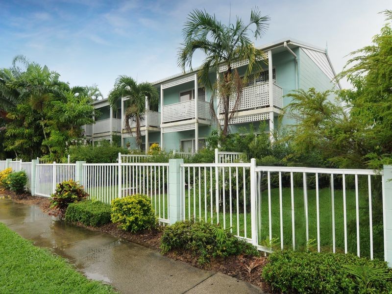 Unit 11/86 Jensen Street, Manoora QLD 4870