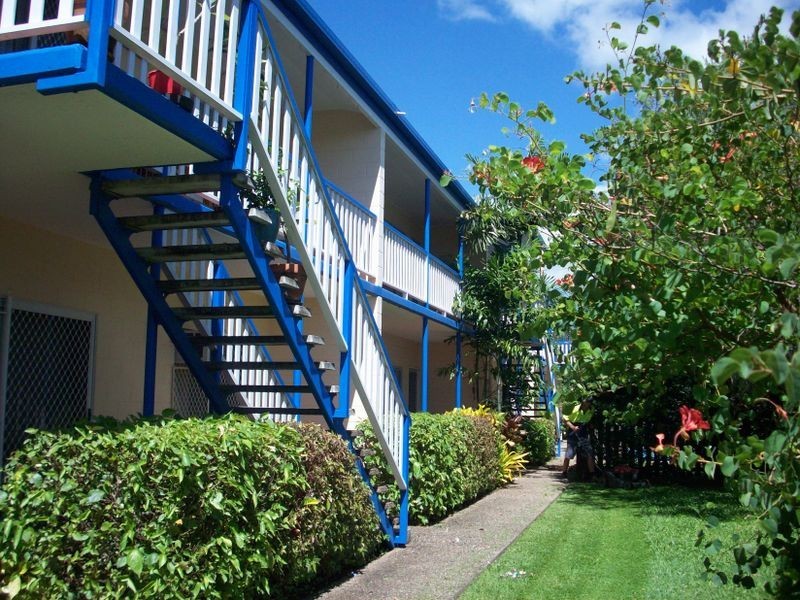 Manoora QLD 4870