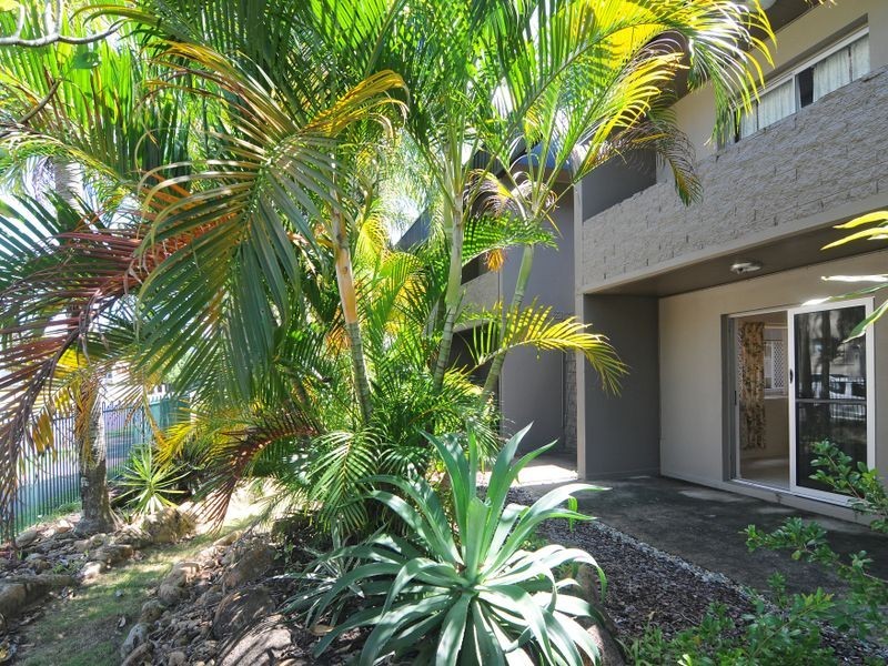 4/28 Digger Street, Cairns North QLD 4870