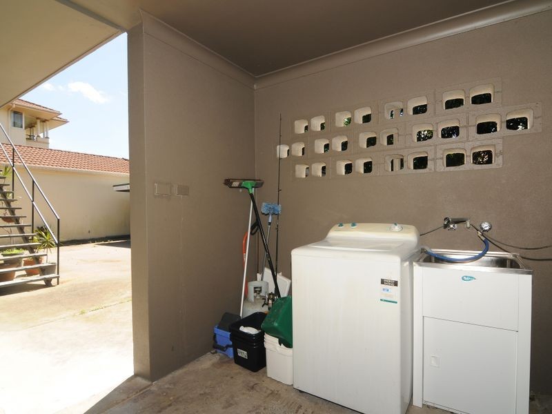 4/28 Digger Street, Cairns North QLD 4870