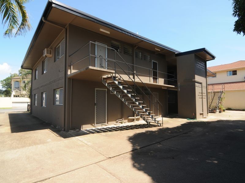 4/28 Digger Street, Cairns North QLD 4870