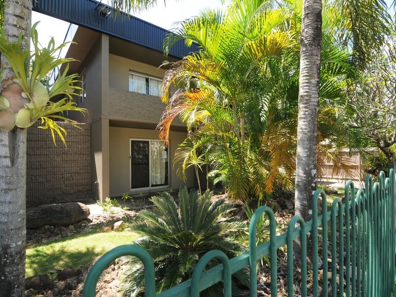 4/28 Digger Street, Cairns North QLD 4870