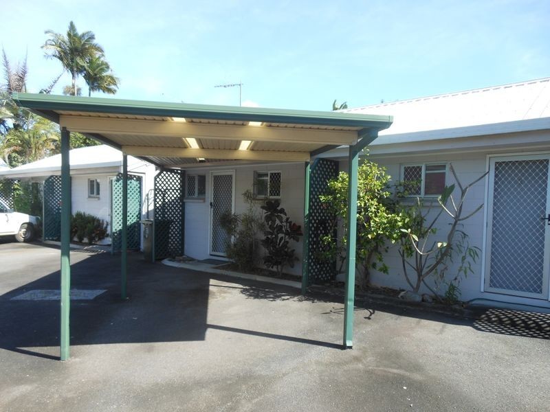 4/31 Miles Street, Manoora QLD 4870