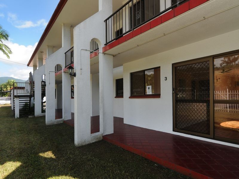 3/13 Armburst Street, Manoora QLD 4870