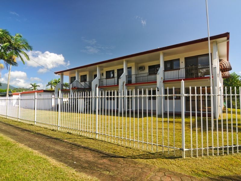 4/13 Armburst Street, Manoora QLD 4870