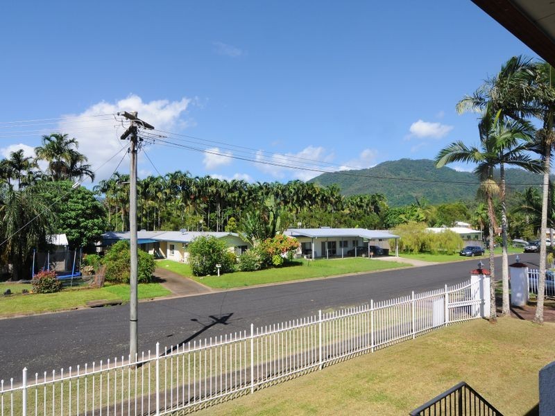 5/13 Armburst Street, Manoora QLD 4870