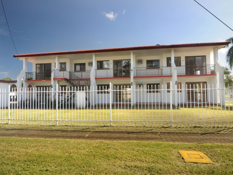 5/13 Armburst Street, Manoora QLD 4870