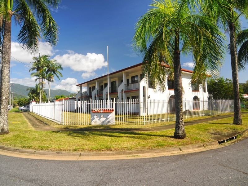 5/13 Armburst Street, Manoora QLD 4870